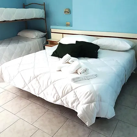 Hotel Giannella Rimini