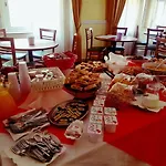 Giannella Otel 3*