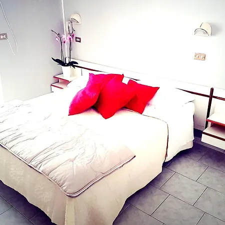 Otel Giannella Rimini