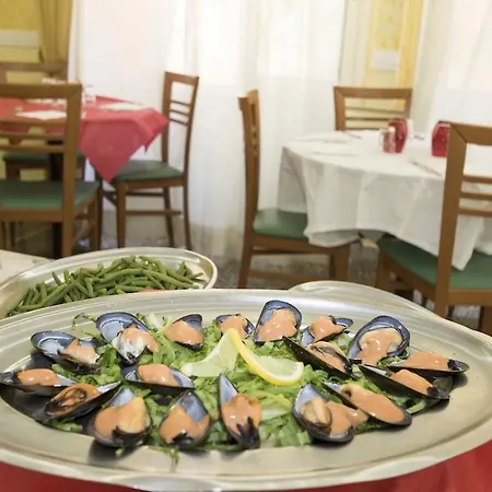 Giannella Otel Rimini
