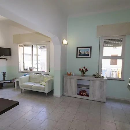 Giannella Otel 3*