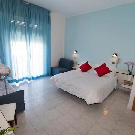Giannella 3* Rimini