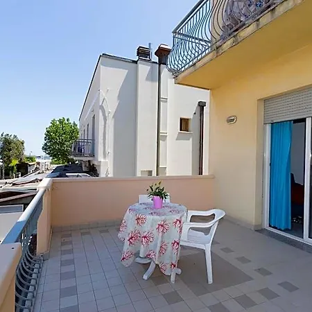 Otel Giannella Rimini