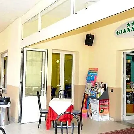 Giannella 3* Rimini