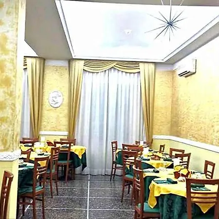 Giannella Rimini