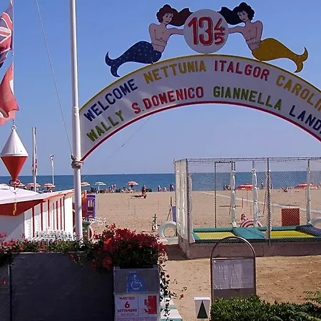 Giannella Rimini