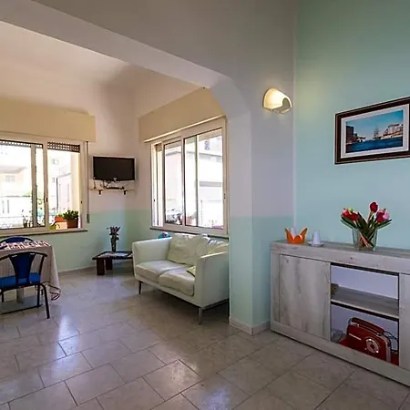 Otel Giannella Rimini