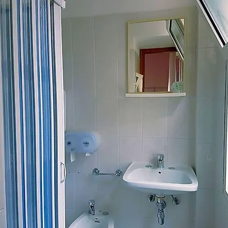 Giannella 3* Rimini