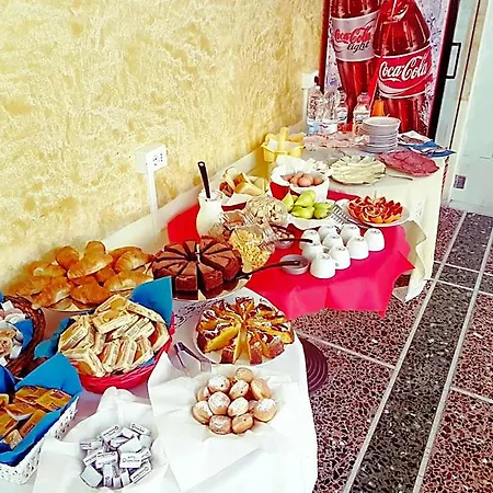 Giannella Otel Rimini