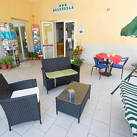 Otel Giannella Rimini
