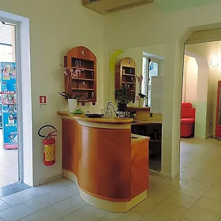 Giannella Otel Rimini