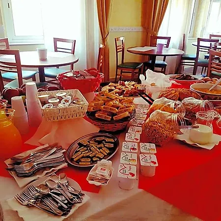 Giannella Otel