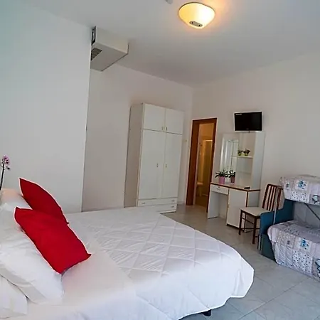 Giannella Rimini