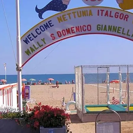 Giannella Otel Rimini