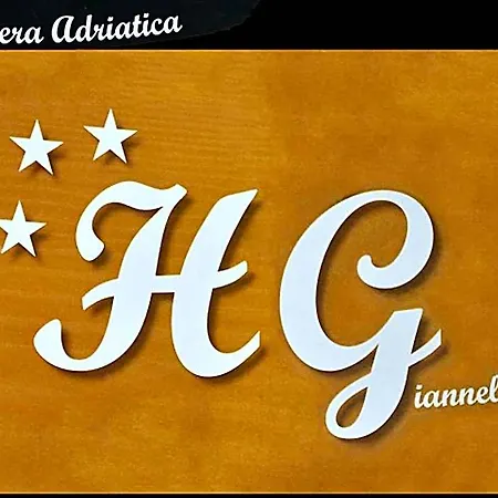 Giannella 3*
