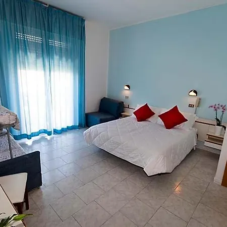 Giannella Rimini