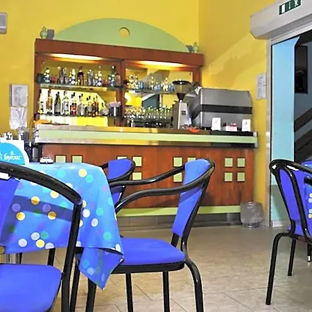 Otel Giannella Rimini