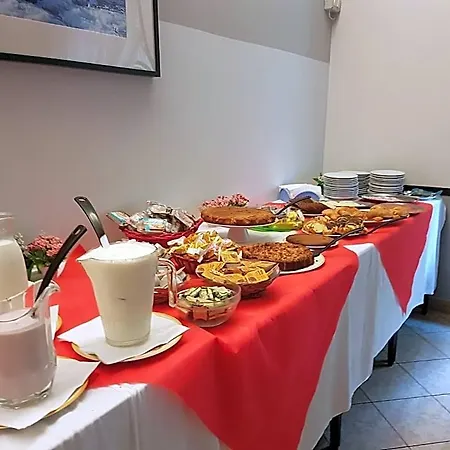 Giannella 3* Rimini
