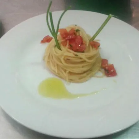 Otel Giannella 3*