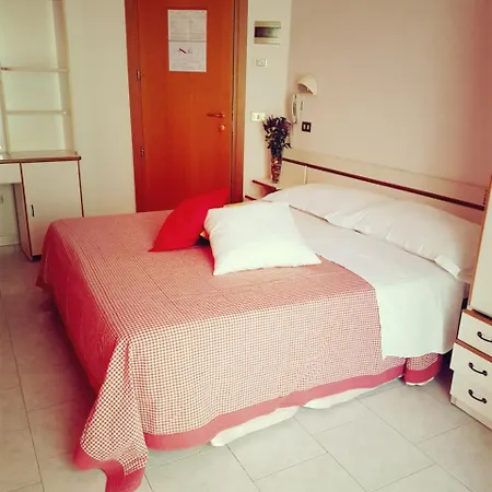 Giannella Otel Rimini