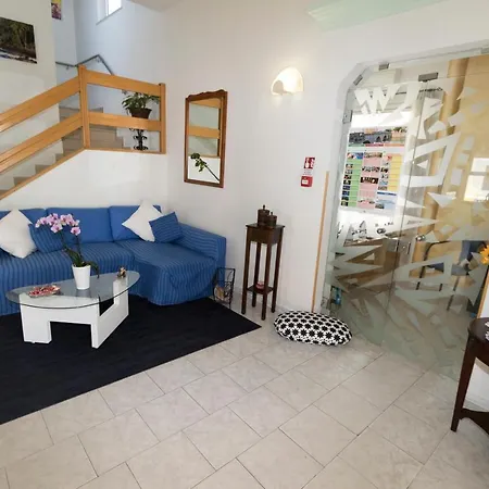 Giannella Otel Rimini