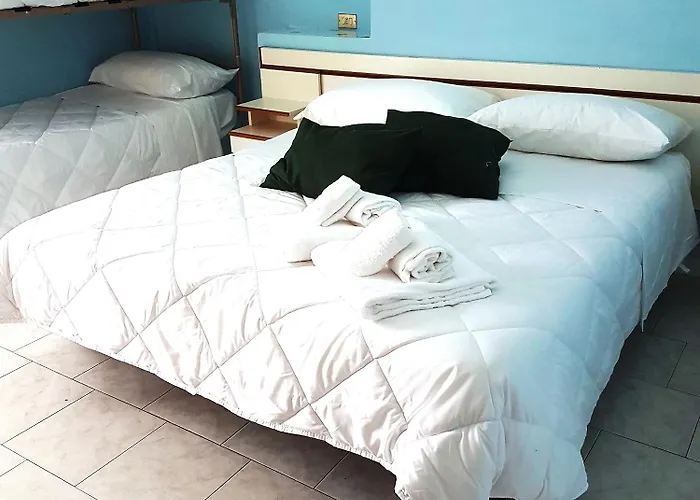 호텔 Giannella 리미니