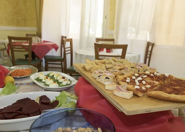 Giannella 3* 리미니