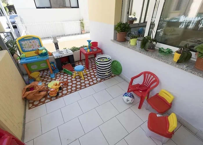 Giannella 3* 리미니