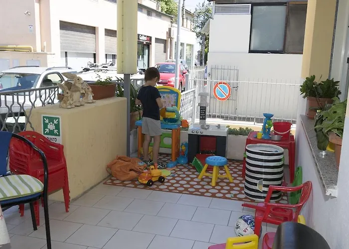 호텔 Giannella 리미니