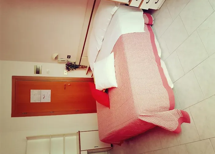 Giannella 3* 리미니