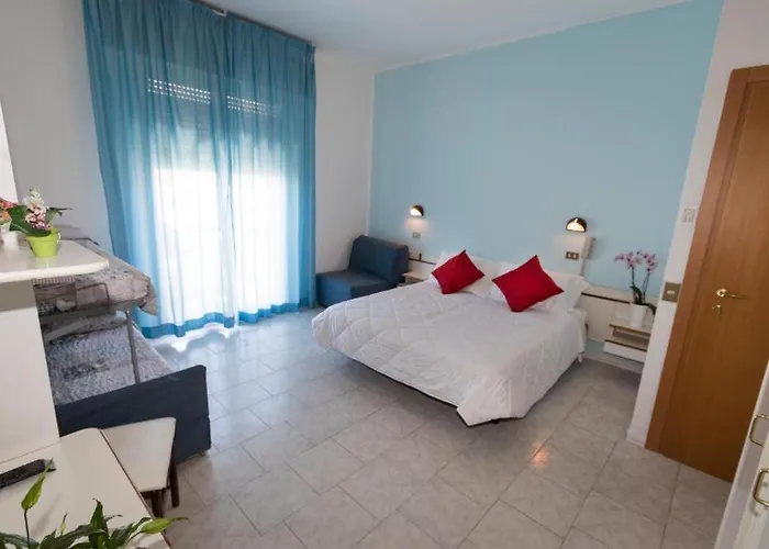 Giannella 3* 리미니