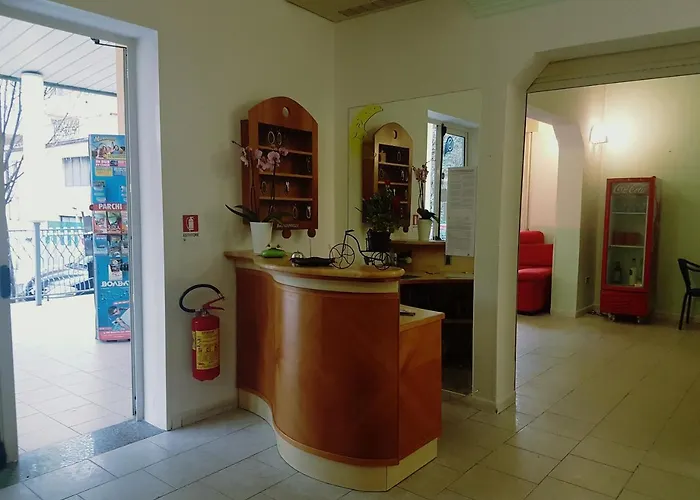 호텔 Giannella 리미니