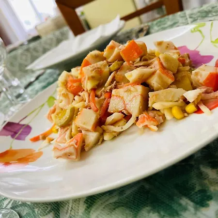 Giannella 3* 里米尼