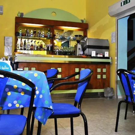 Hotel Giannella Rimini