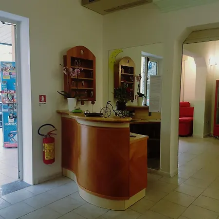 Hotel Giannella Rimini
