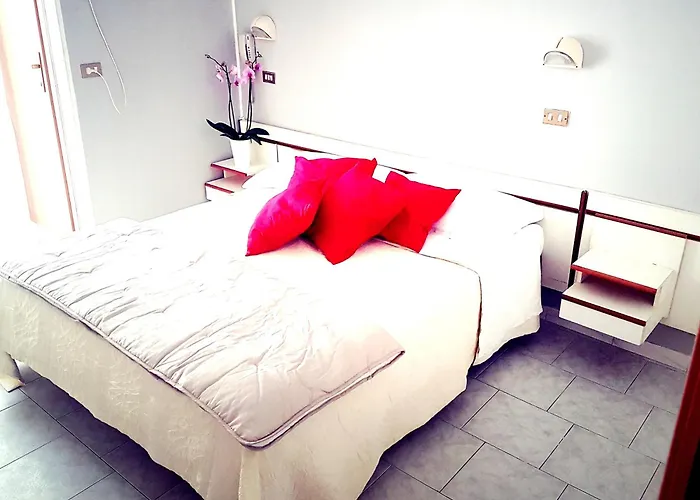 Hotel Giannella Rimini