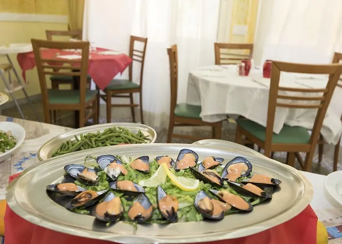 Giannella Hotel Rimini