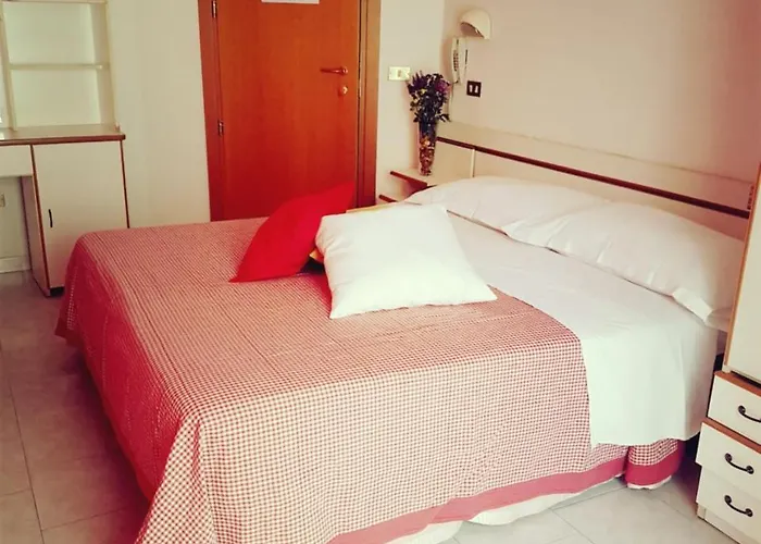 Giannella Hotel Rimini