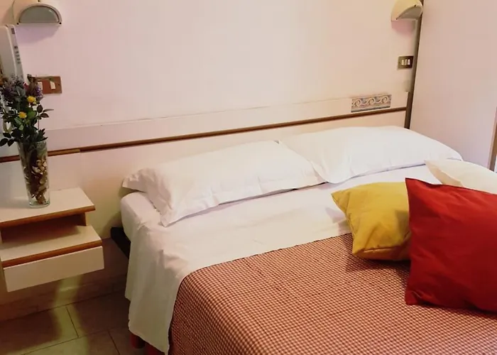 Giannella Hotel Rimini