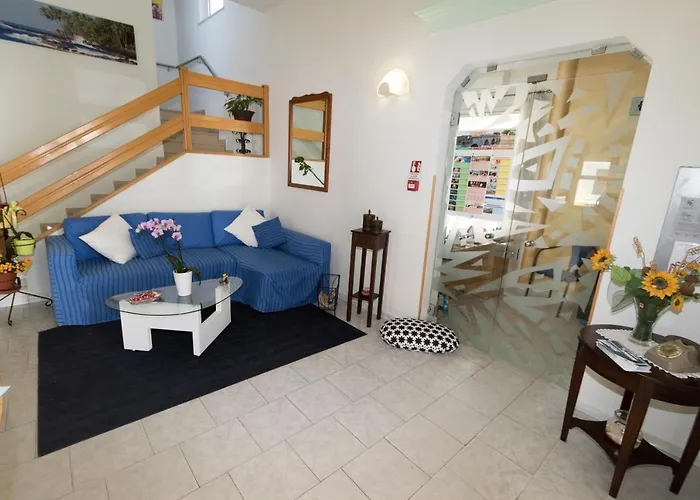 Giannella Hotel Rimini