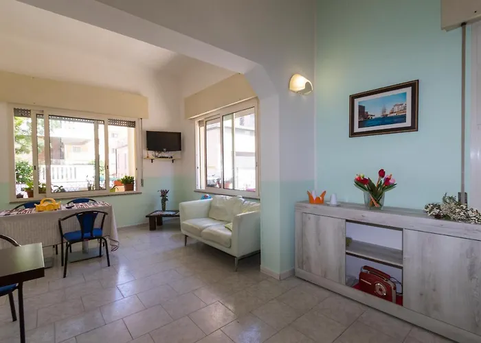 Giannella Hotel Rimini